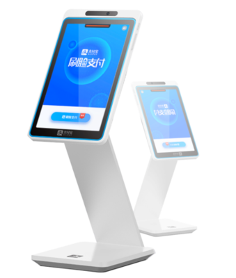 刷臉支付引領智慧收銀革命 移動支付設備的未來