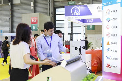 北京時(shí)尚控股攜科技創(chuàng)新拳頭產(chǎn)品亮相CINTE20，移動支付設(shè)備引領(lǐng)行業(yè)新潮流