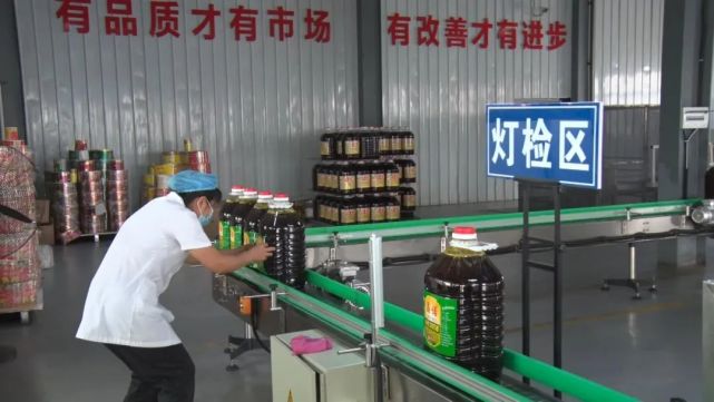 打好夏糧收購“主動戰”，筑牢糧食安全“壓艙石”