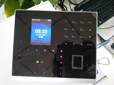 人臉識別考勤機管理員密碼丟失 解決指南與注意事項